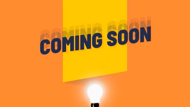 FoodBiz - Coming Soon